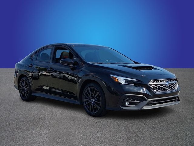 2023 Subaru WRX Limited