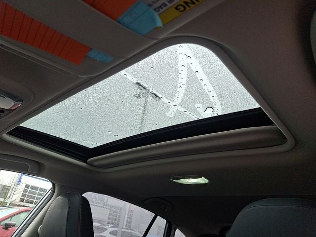 2018 Subaru Crosstrek 2.0i Limited