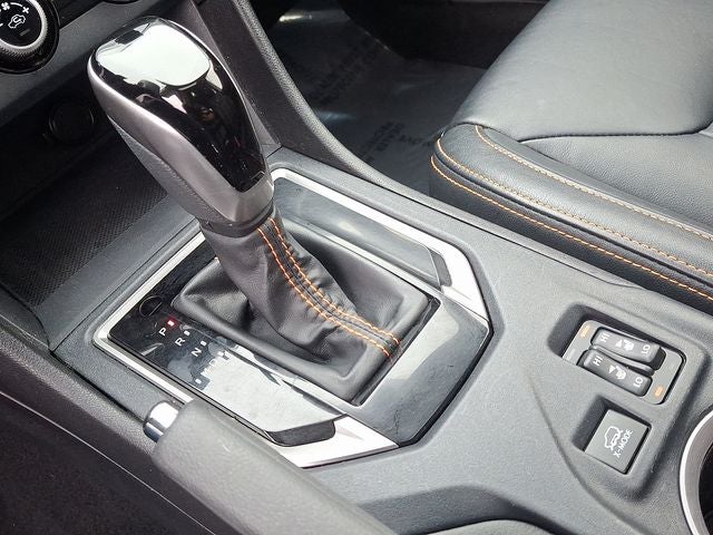 2018 Subaru Crosstrek 2.0i Limited