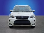 2018 Subaru Forester 2.0XT Touring