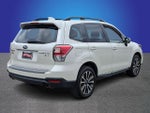 2018 Subaru Forester 2.0XT Touring