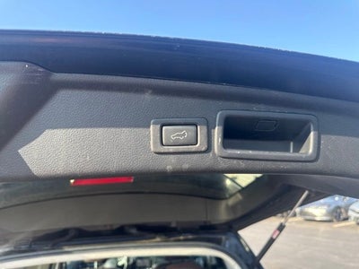 2017 Subaru Forester 2.0XT Touring