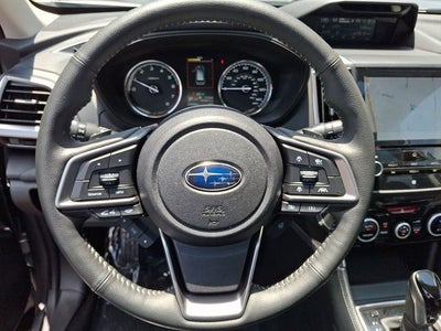 2019 Subaru Forester Touring