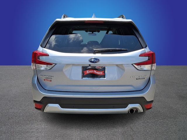 2019 Subaru Forester Touring