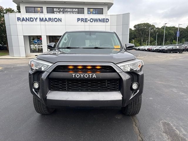 2019 Toyota 4Runner SR5 Premium