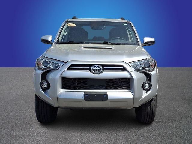 2024 Toyota 4Runner TRD Off-Road