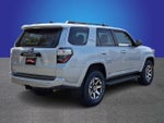 2024 Toyota 4Runner TRD Off-Road