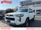 2024 Toyota 4Runner TRD Off-Road