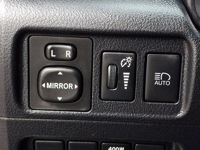 2024 Toyota 4Runner TRD Off-Road