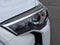 2024 Toyota 4Runner TRD Off-Road