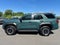 2025 Toyota 4Runner TRD Off-Road