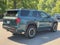 2025 Toyota 4Runner TRD Off-Road