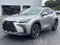 2026 Lexus NX 450h+ Premium
