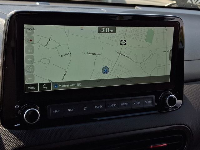 2023 Hyundai Kona N Line