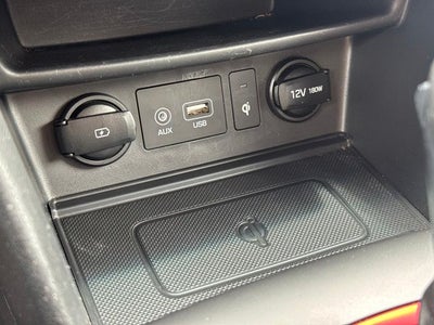 2019 Hyundai Kona Iron Man