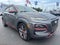 2019 Hyundai Kona Iron Man