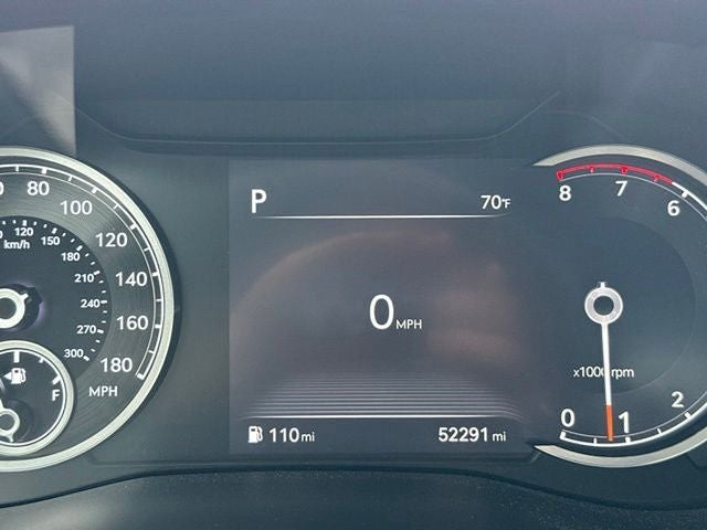 2022 Genesis G70 3.3T