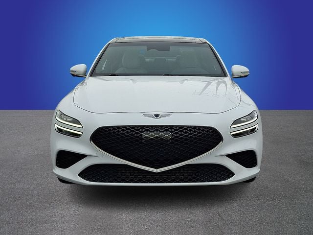 2022 Genesis G70 3.3T