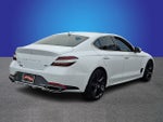 2022 Genesis G70 3.3T