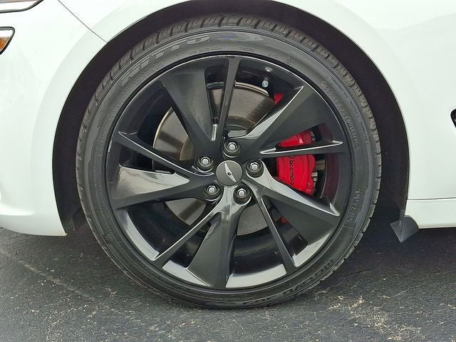 2022 Genesis G70 3.3T