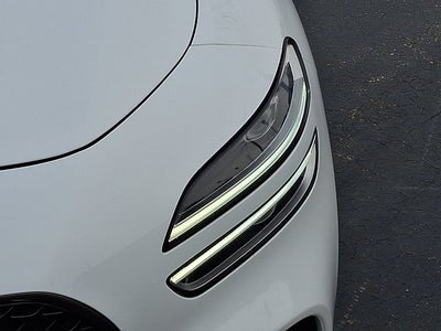 2022 Genesis G70 3.3T