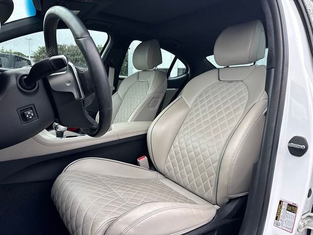 2022 Genesis G70 3.3T