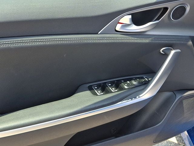 2021 Kia Stinger GT