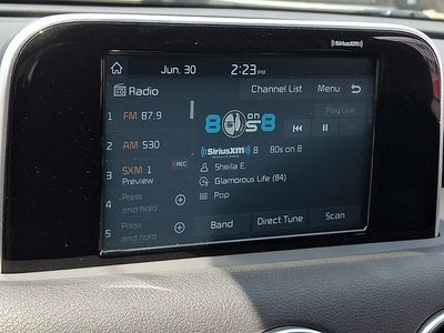 2021 Kia Stinger GT
