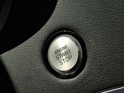 2021 Kia Stinger GT
