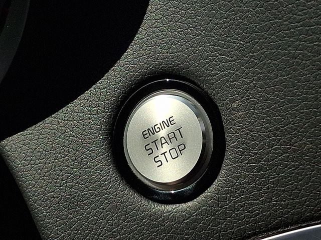 2021 Kia Stinger GT