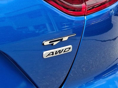 2021 Kia Stinger GT