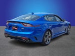 2021 Kia Stinger GT