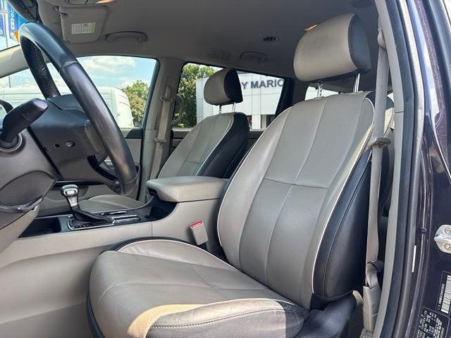 2019 Kia Sedona EX
