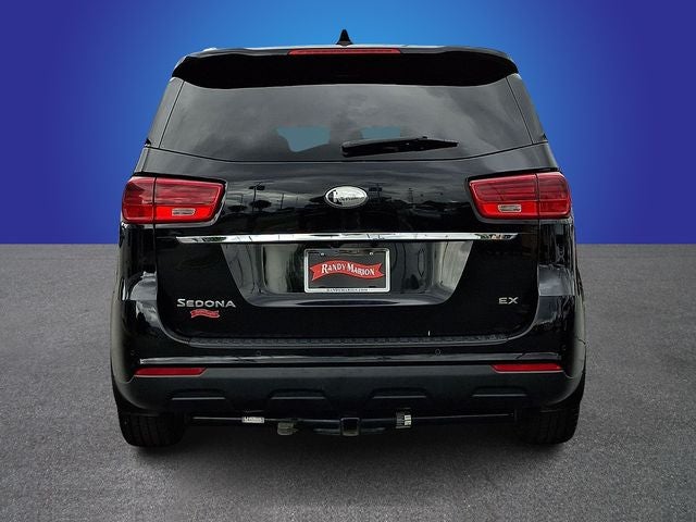 2019 Kia Sedona EX