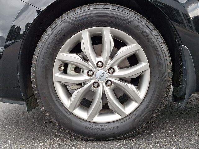 2019 Kia Sedona EX