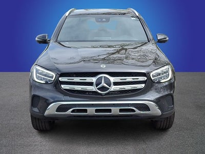 2022 Mercedes-Benz GLC GLC 300 4MATIC®