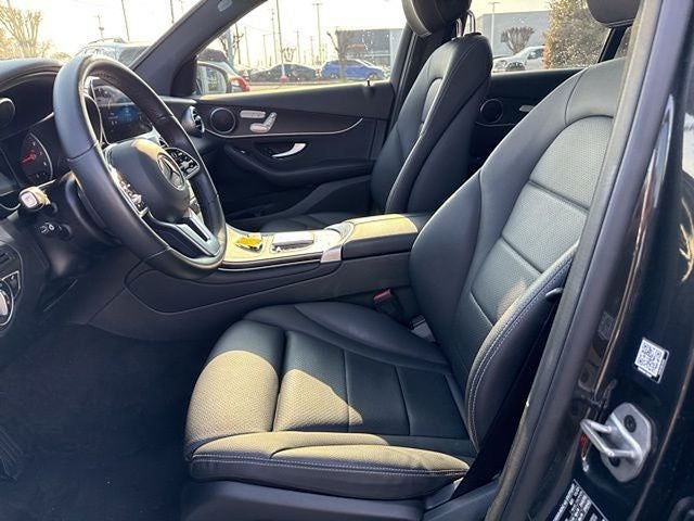 2022 Mercedes-Benz GLC GLC 300 4MATIC®