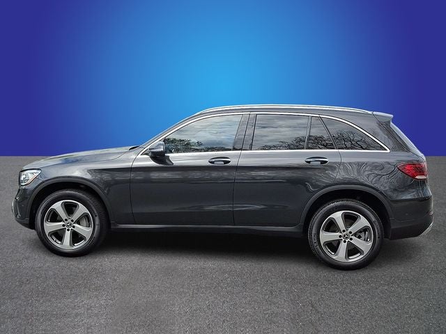 2022 Mercedes-Benz GLC GLC 300 4MATIC®