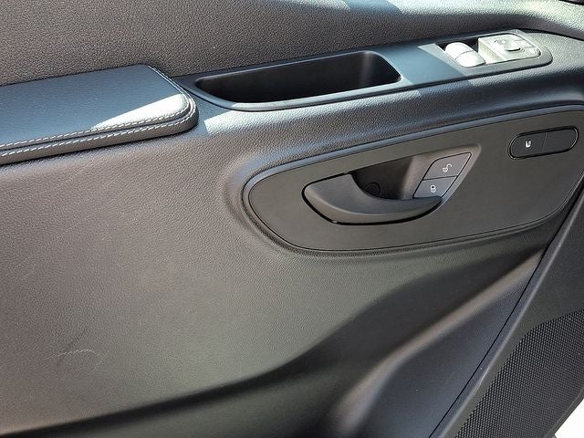 2024 Mercedes-Benz Sprinter 2500 2500 Standard Roof I4 Diesel HO 144" RWD
