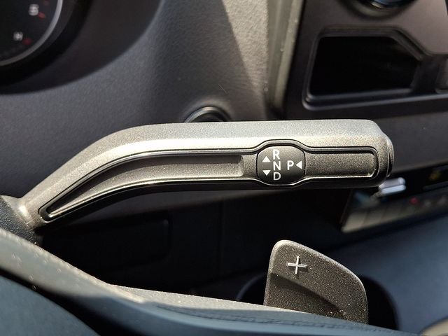 2024 Mercedes-Benz Sprinter 2500 2500 Standard Roof I4 Diesel HO 144" RWD