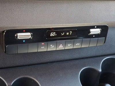 2024 Mercedes-Benz Sprinter 2500 2500 Standard Roof I4 Diesel HO 144" RWD