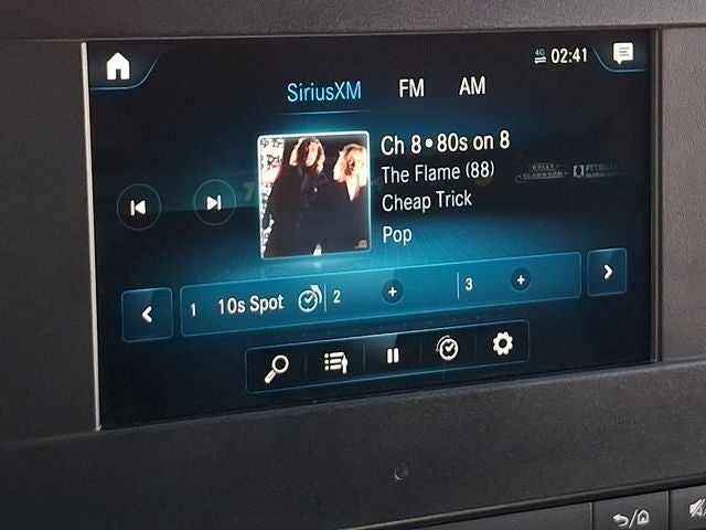 2024 Mercedes-Benz Sprinter 2500 2500 Standard Roof I4 Diesel HO 144" RWD