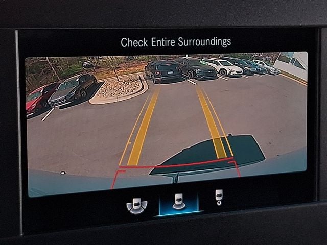 2024 Mercedes-Benz Sprinter 2500 2500 Standard Roof I4 Diesel HO 144" RWD