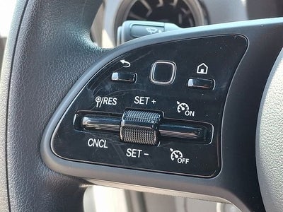 2024 Mercedes-Benz Sprinter 2500 2500 Standard Roof I4 Diesel HO 144" RWD