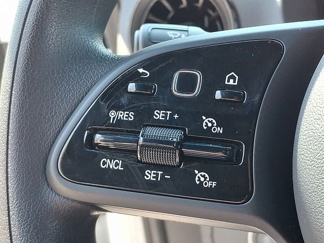 2024 Mercedes-Benz Sprinter 2500 2500 Standard Roof I4 Diesel HO 144" RWD