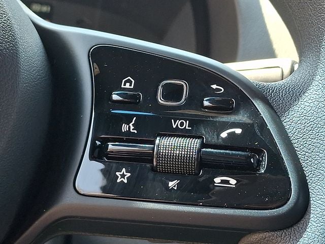 2024 Mercedes-Benz Sprinter 2500 2500 Standard Roof I4 Diesel HO 144" RWD