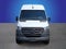2024 Mercedes-Benz Sprinter 2500 2500 Standard Roof I4 Diesel HO 144" RWD