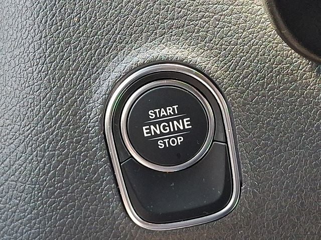 2024 Mercedes-Benz Sprinter 2500 2500 Standard Roof I4 Diesel HO 144" RWD