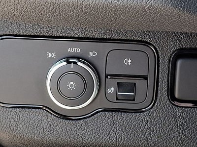 2024 Mercedes-Benz Sprinter 2500 2500 Standard Roof I4 Diesel HO 144" RWD