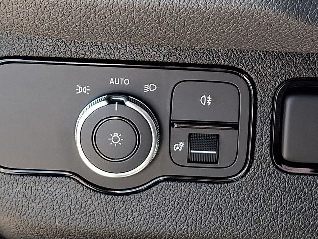 2024 Mercedes-Benz Sprinter 2500 2500 Standard Roof I4 Diesel HO 144" RWD